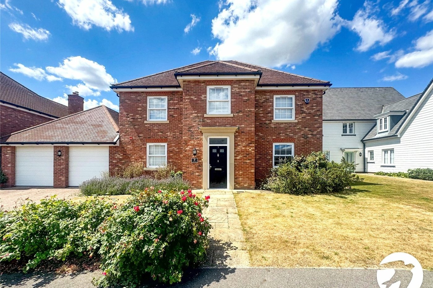 5 bedroom house to rent in Sutton Valence | Robinson Michael & Jackson