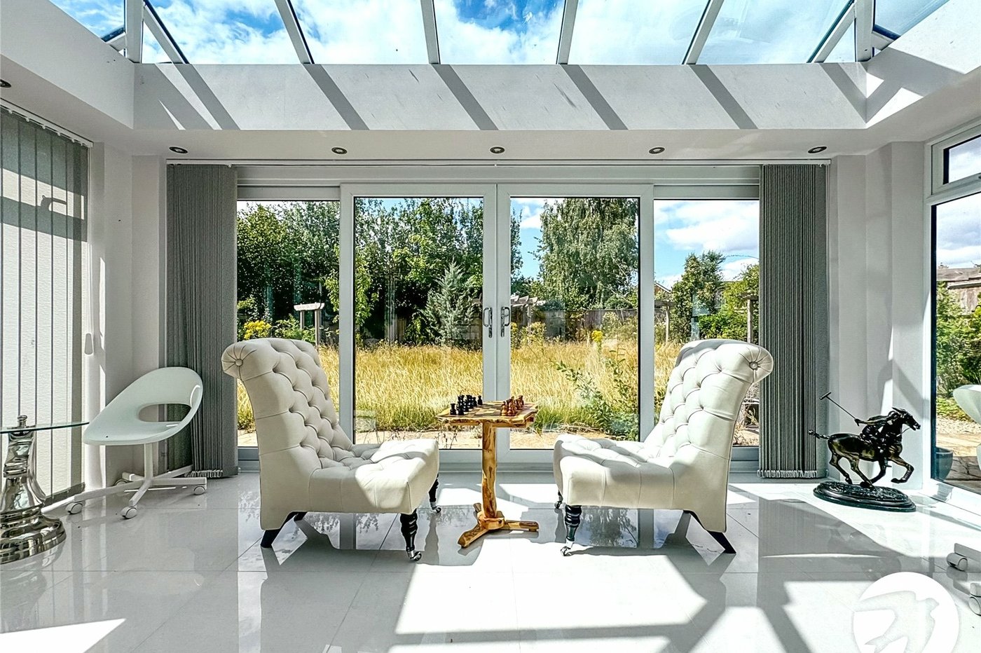 5 bedroom house to rent in Sutton Valence | Robinson Michael & Jackson