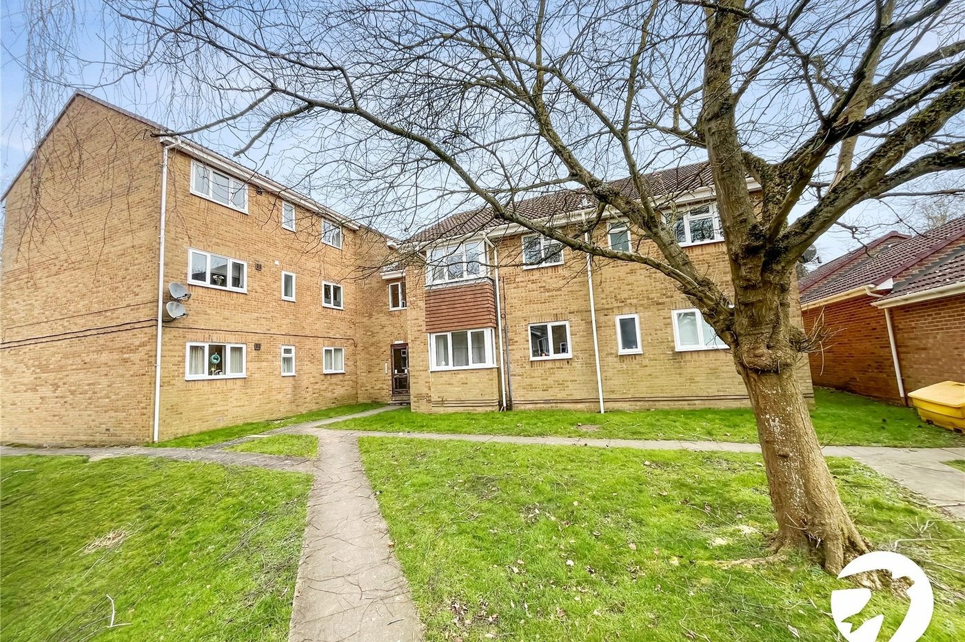 1 bedroom property to rent in Gillingham | Robinson Michael & Jackson