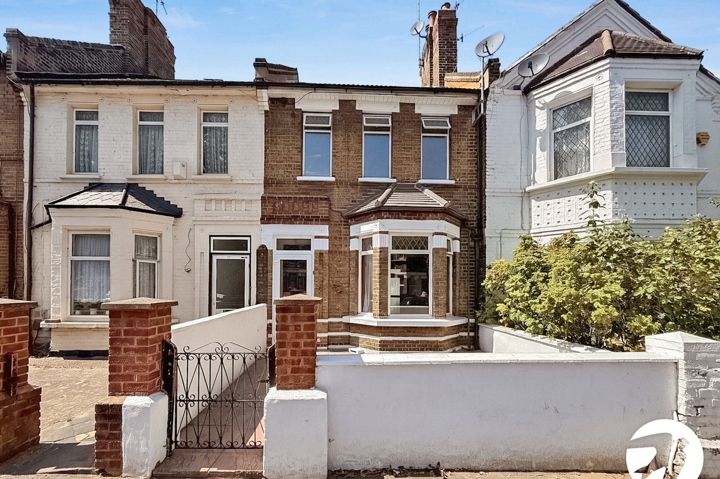 3 bedroom house to rent in London | 