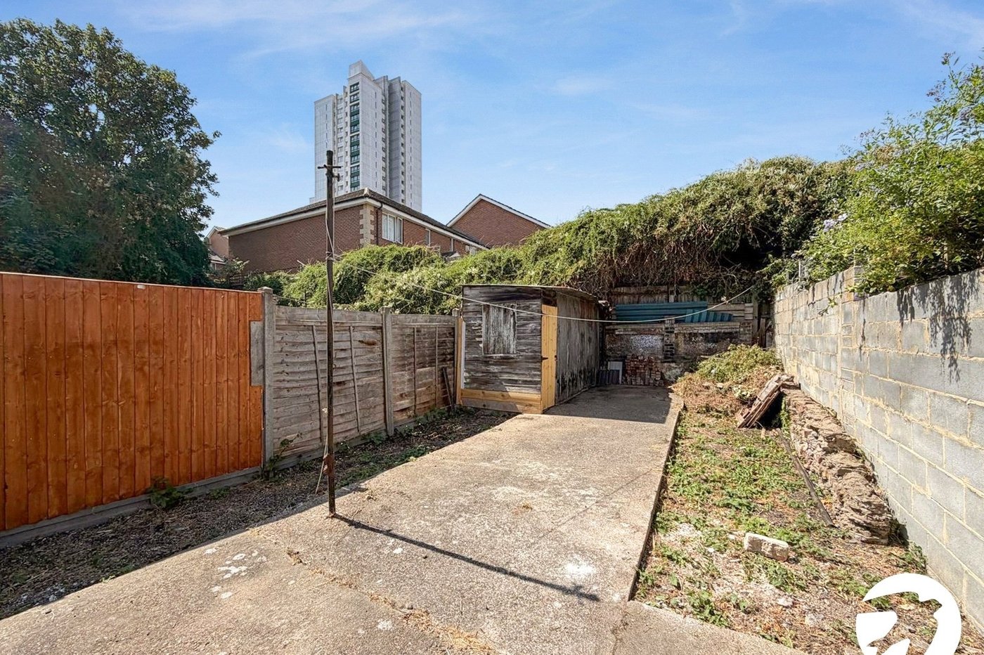 3 bedroom house to rent in London | 
