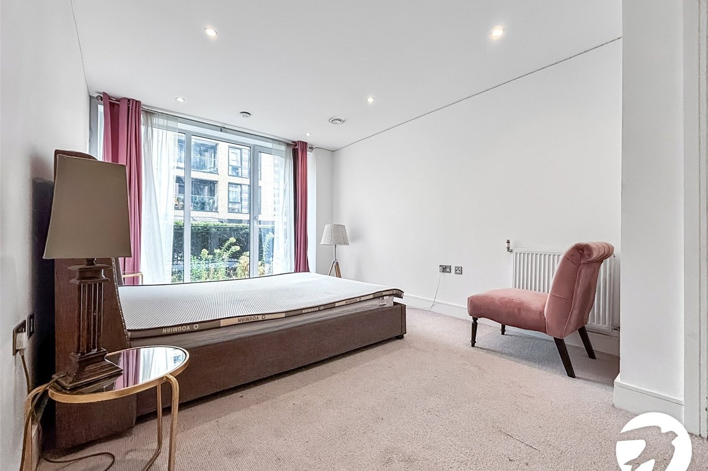 1 bedroom property to rent in London | Robinson Jackson