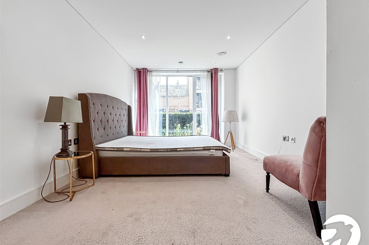 1 bedroom property to rent in London | Robinson Jackson