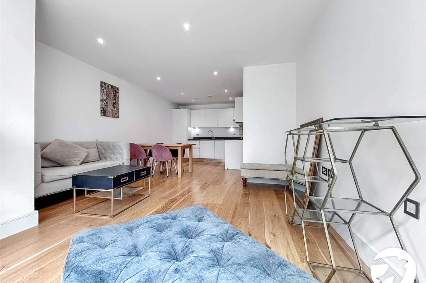 1 bedroom property to rent in London | Robinson Jackson