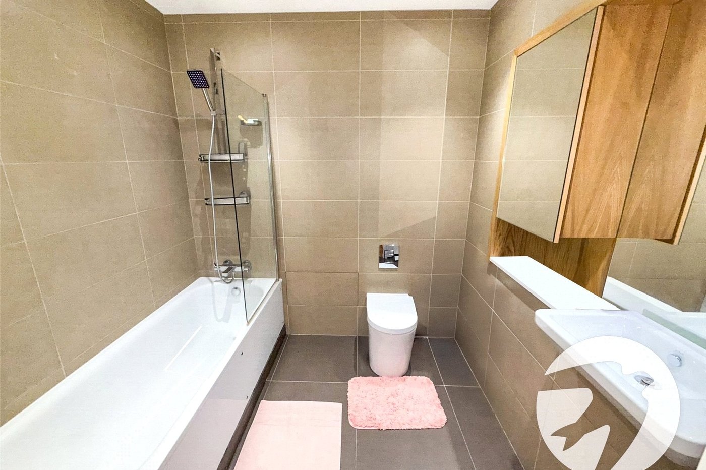 1 bedroom property to rent in London | Robinson Jackson
