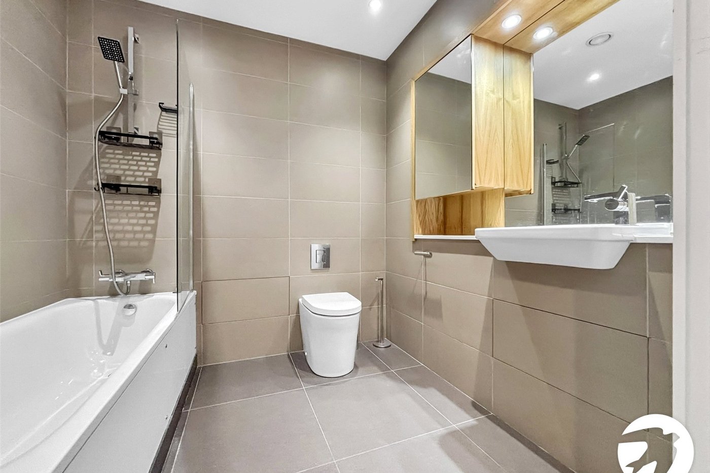 1 bedroom property to rent in London | Robinson Jackson