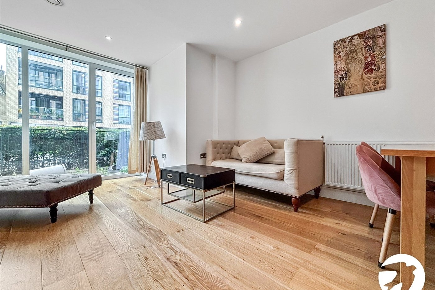 1 bedroom property to rent in London | Robinson Jackson