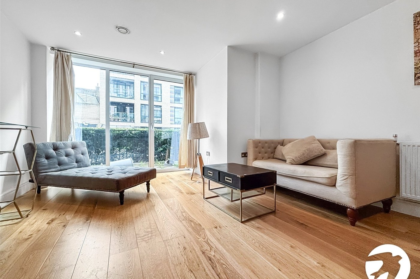 1 bedroom property to rent in London | Robinson Jackson