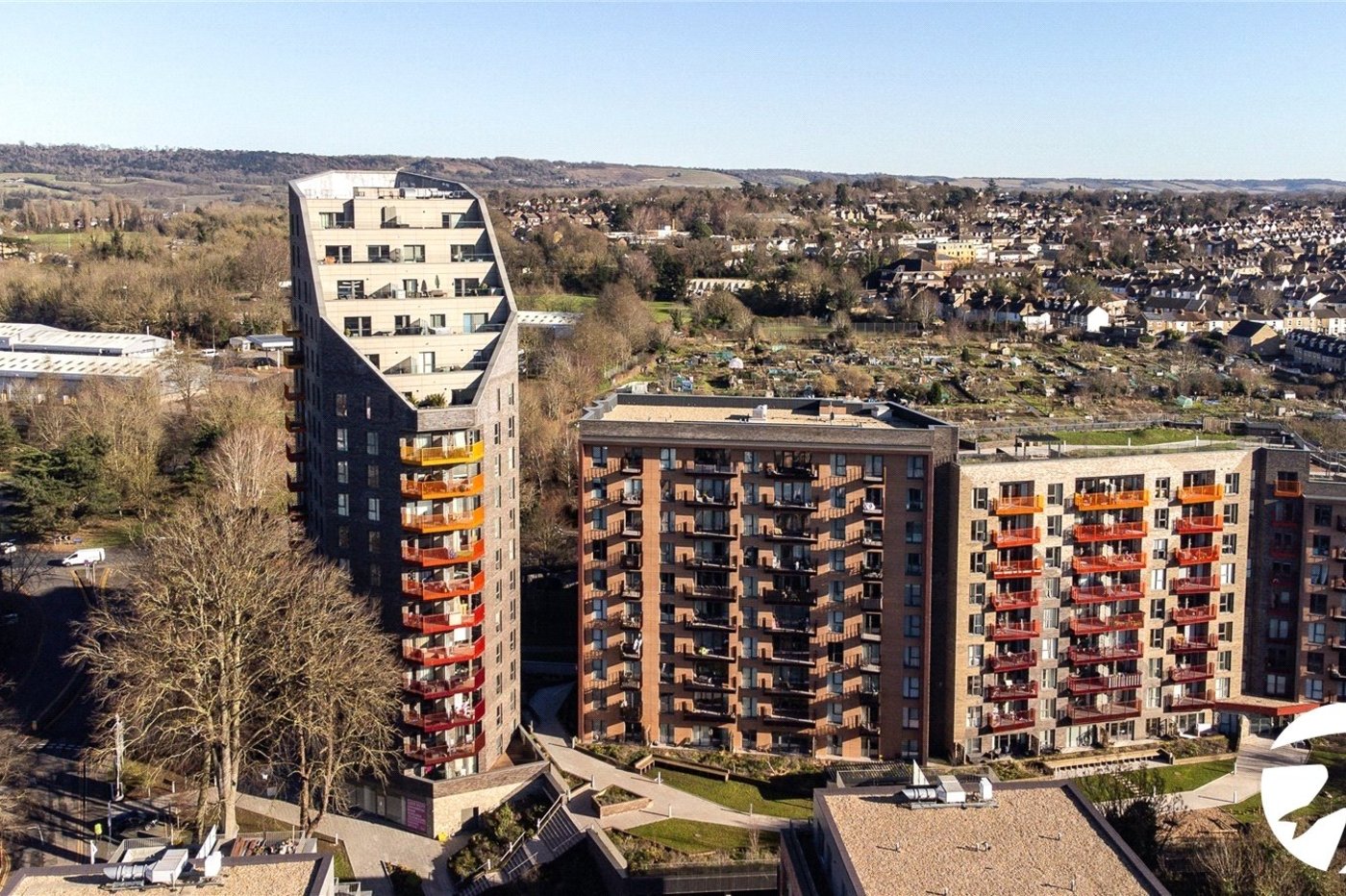 2 bedroom property to rent in Waterhouse Avenue | Robinson Michael & Jackson