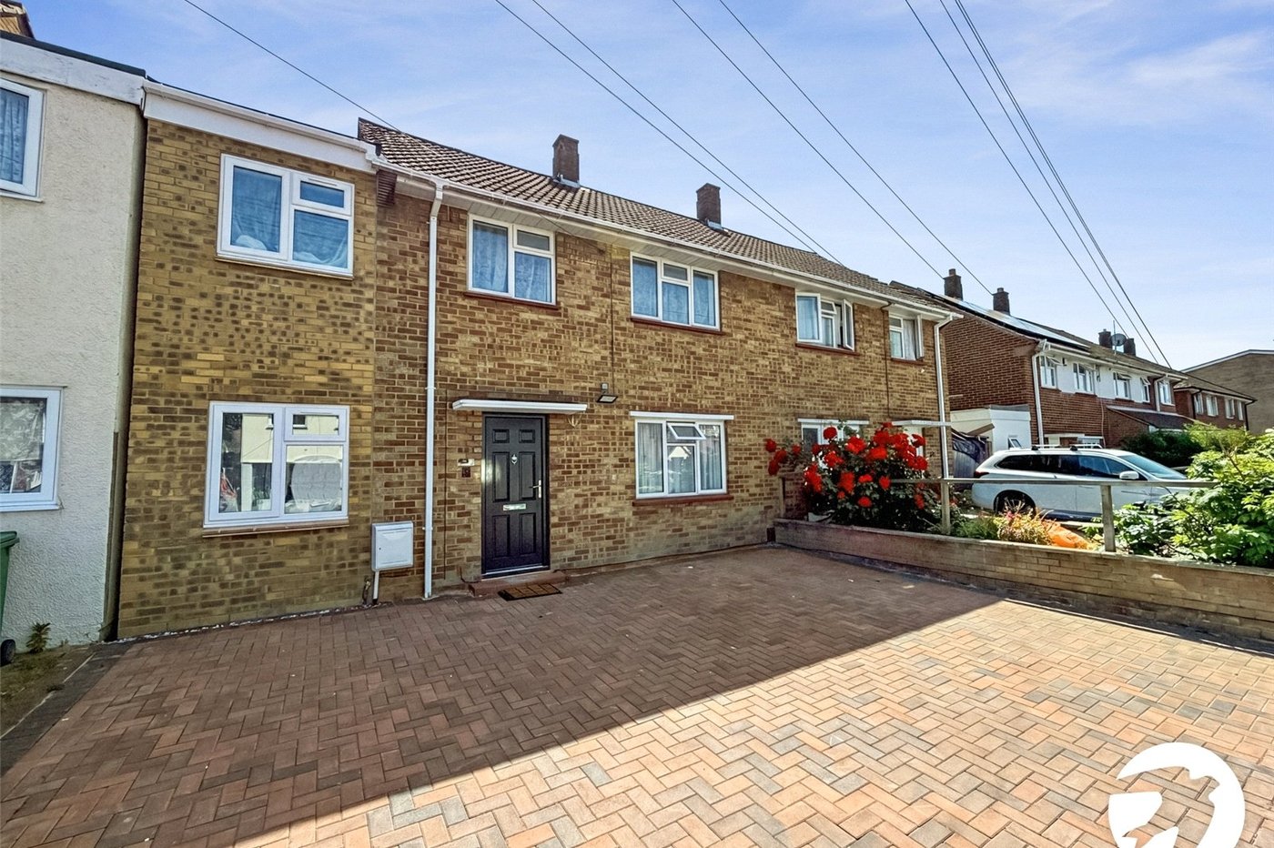 4 bedroom house to rent in Welling | 
