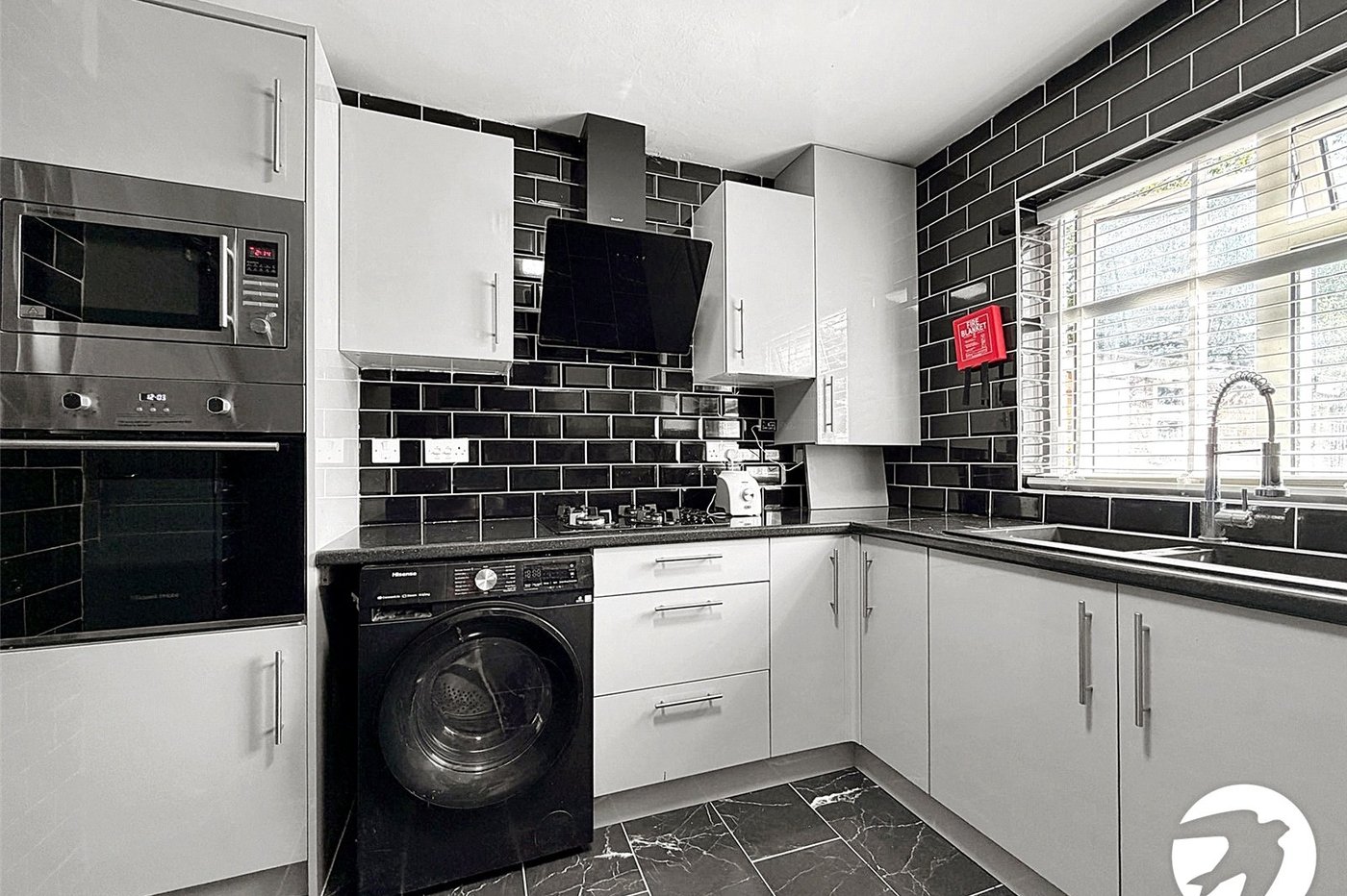 4 bedroom house to rent in Welling | 