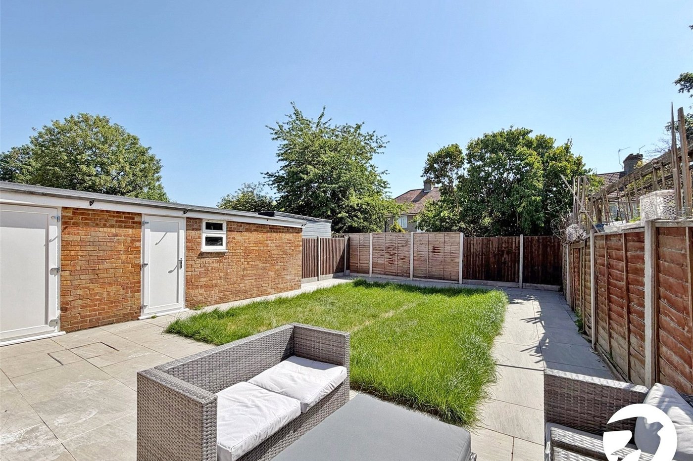 4 bedroom house to rent in Welling | 