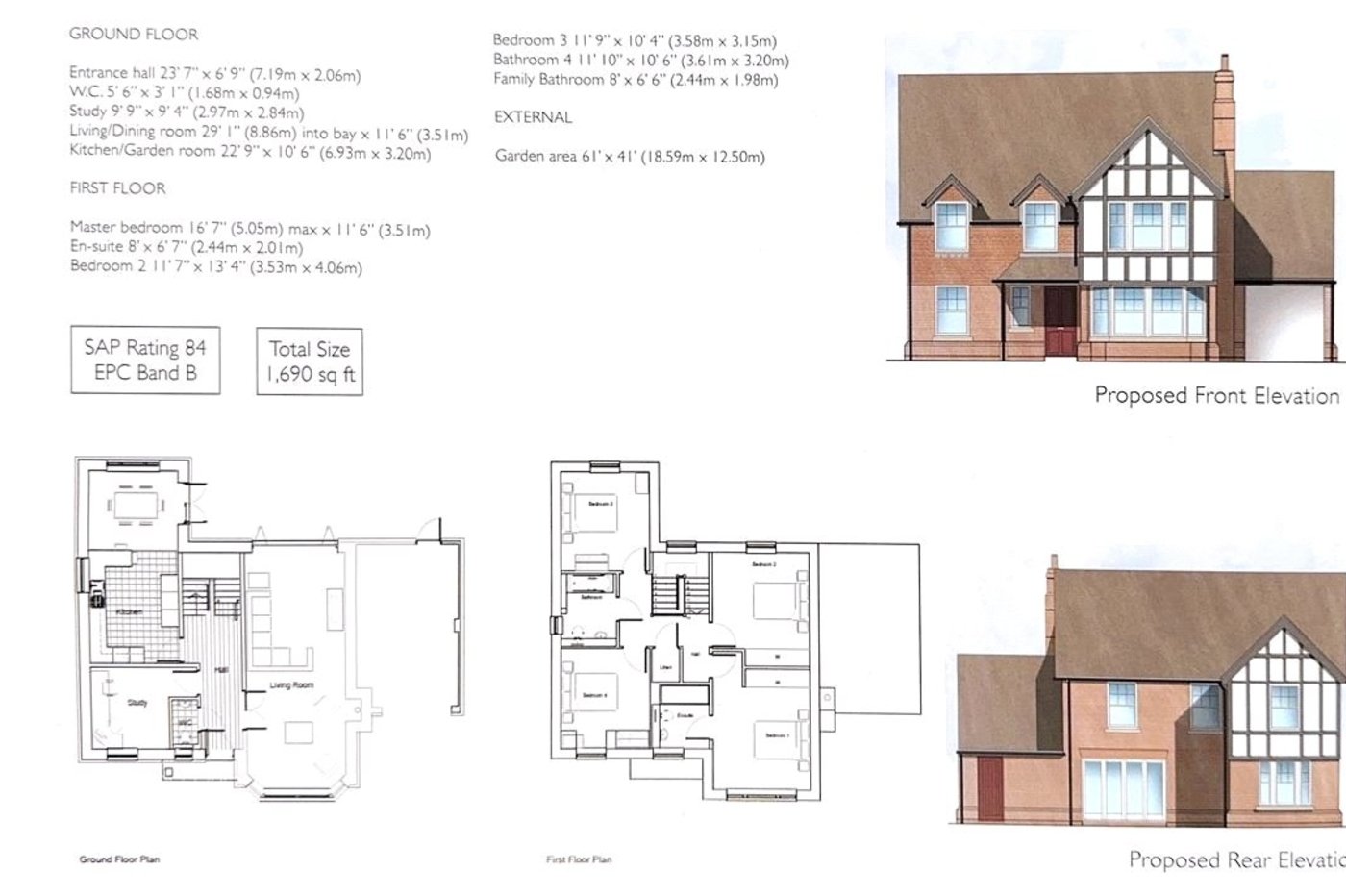 5 bedroom house to rent in Dartford | Robinson Jackson