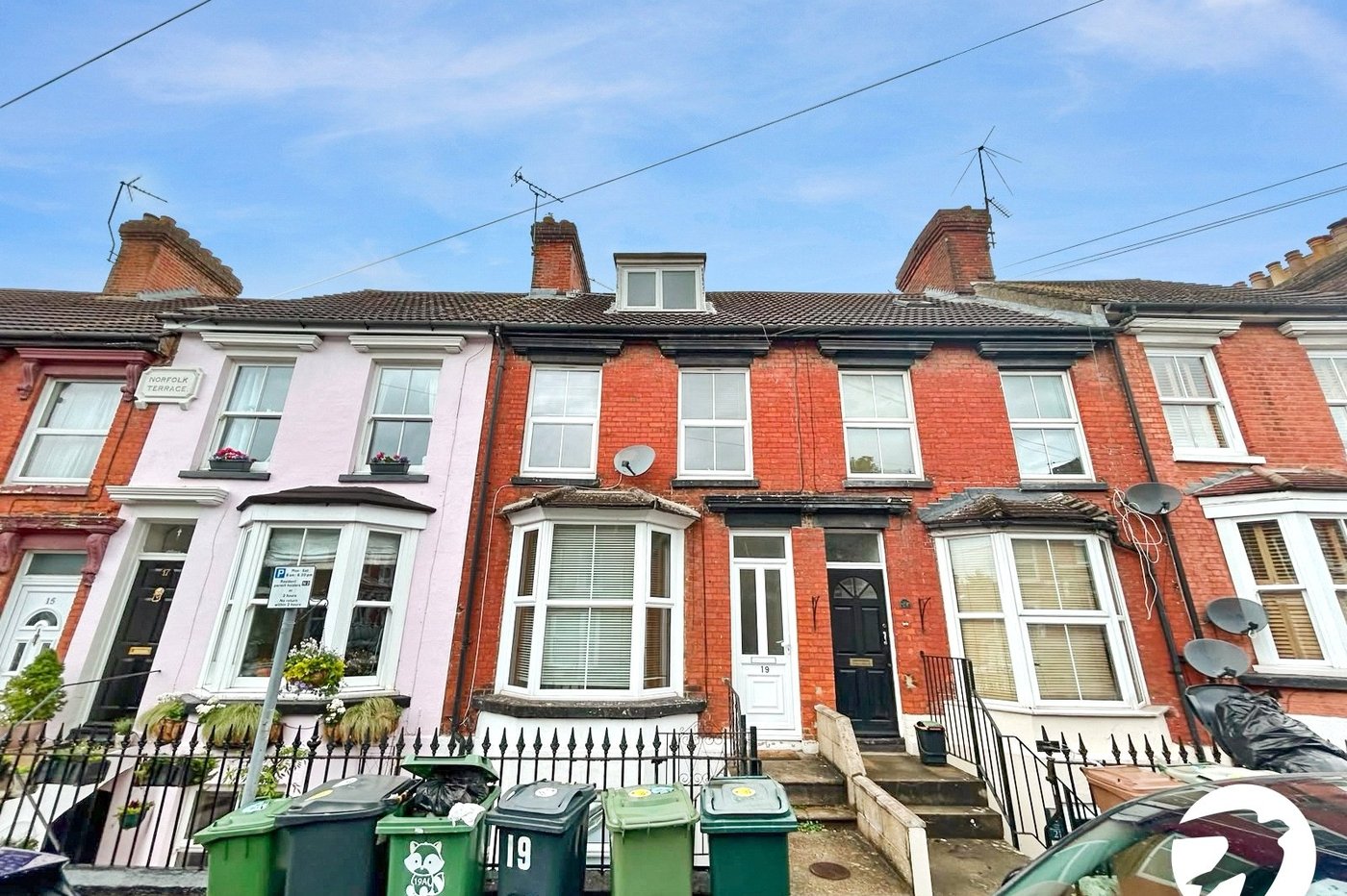 3 bedroom property to rent in Maidstone | Robinson Michael & Jackson