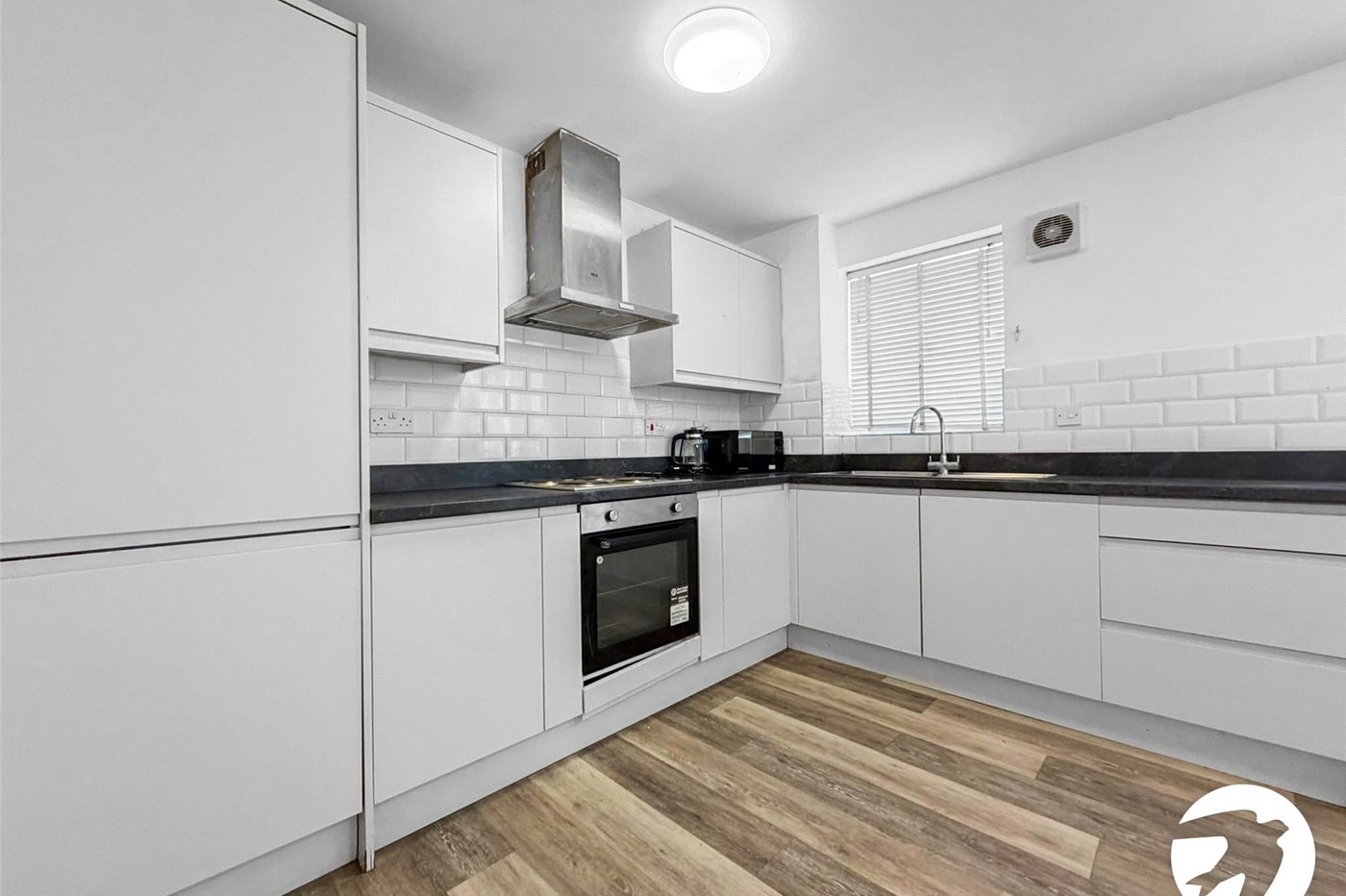 1 bedroom property to rent in London | 