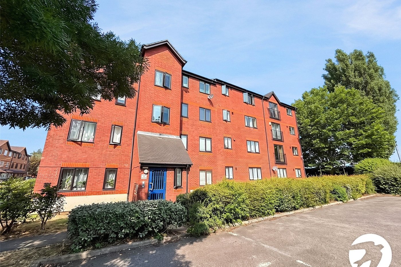 1 bedroom property to rent in London | 