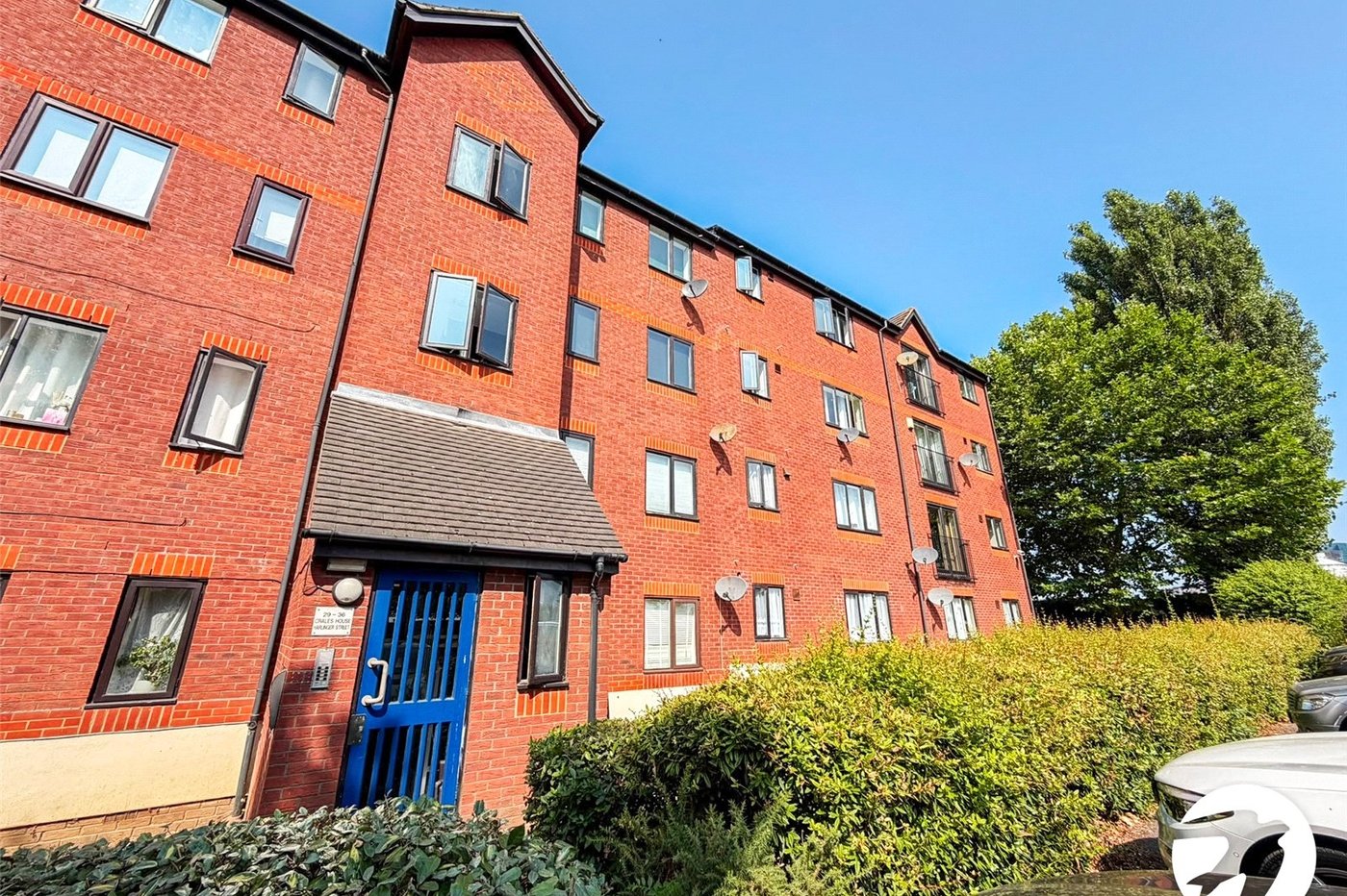 1 bedroom property to rent in London | 