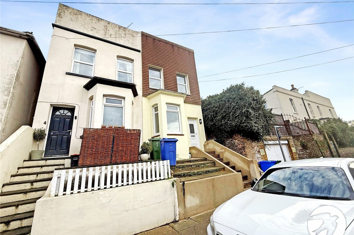 3 bedroom house to rent in Sittingbourne | Robinson Michael & Jackson