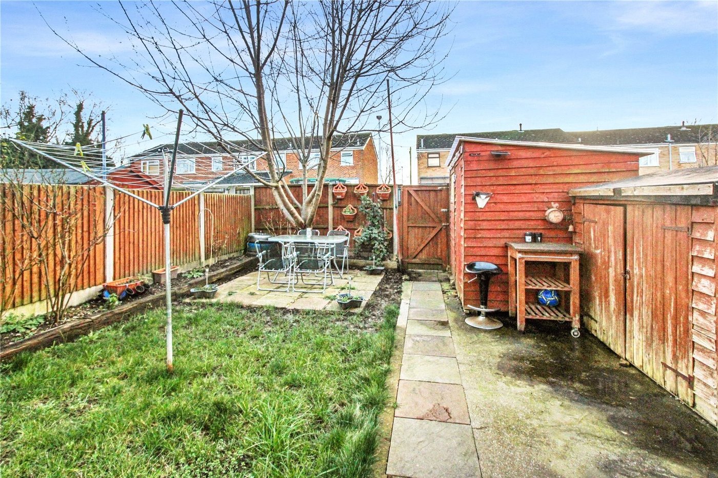 3 bedroom house to rent in Sittingbourne | Robinson Michael & Jackson