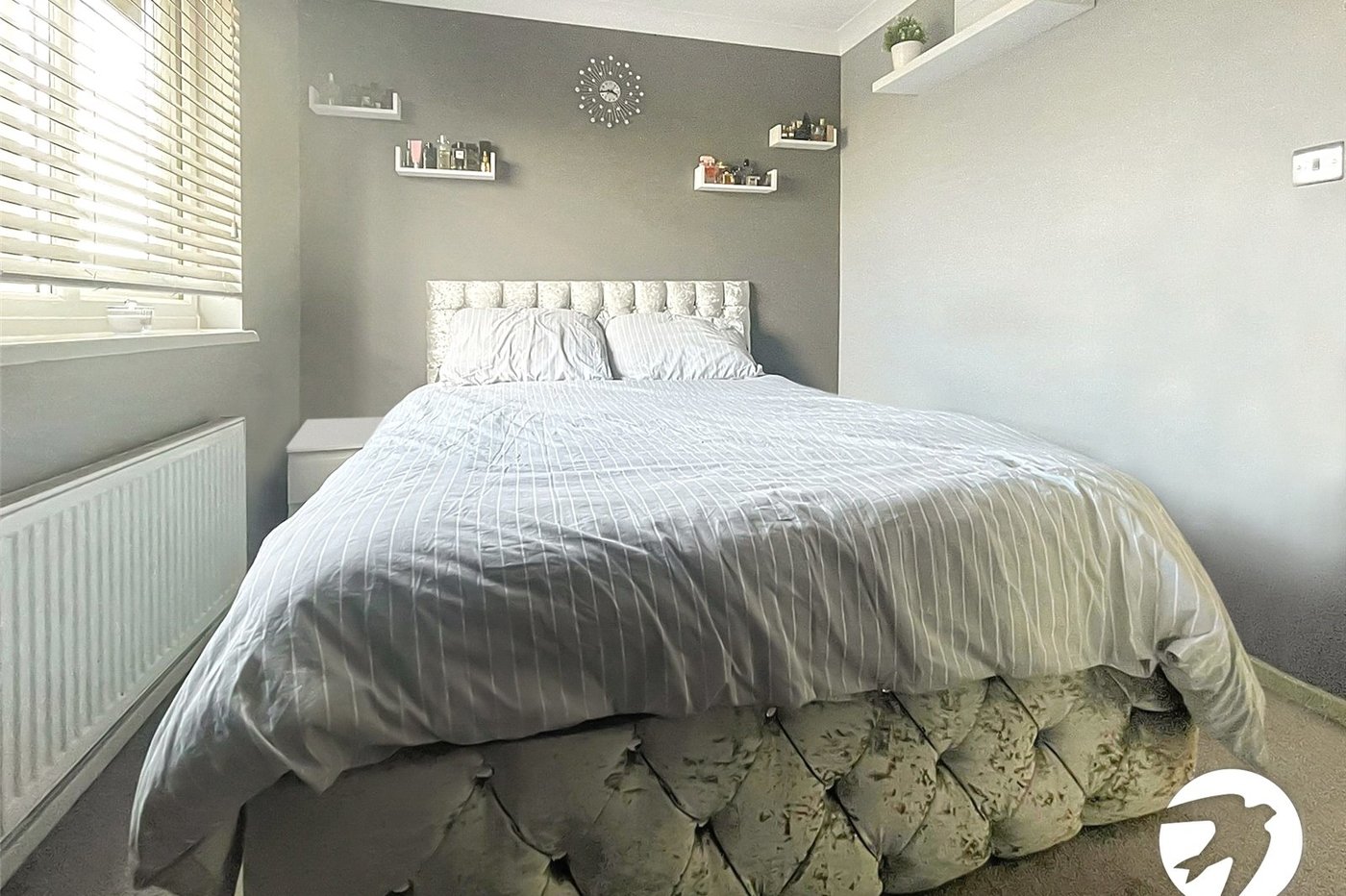 2 bedroom house to rent in Rochester | Robinson Michael & Jackson