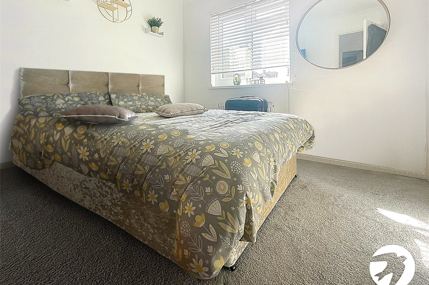 2 bedroom house to rent in Rochester | Robinson Michael & Jackson