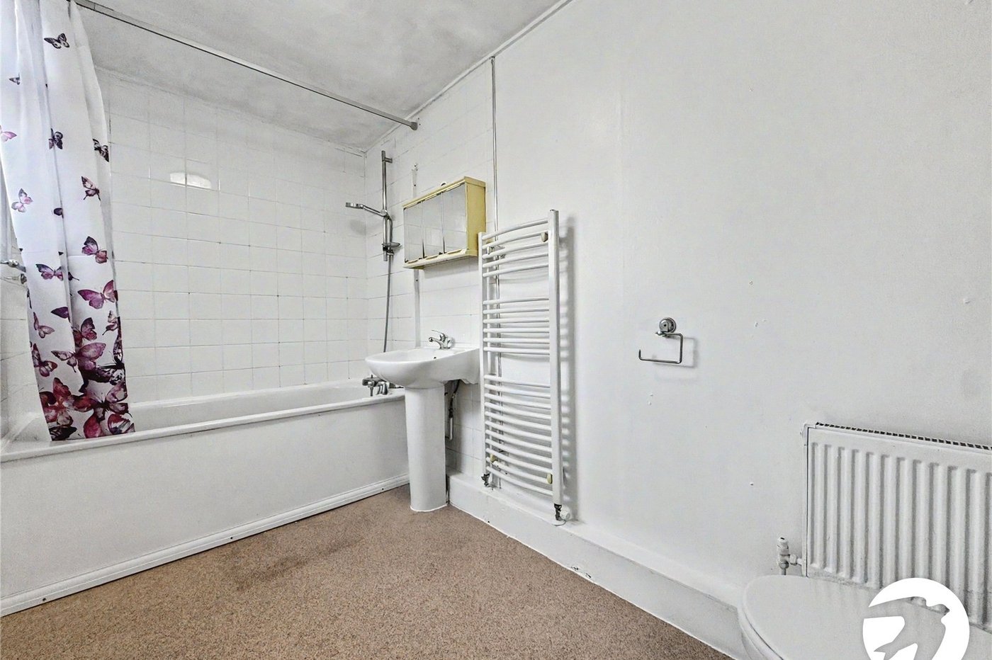 3 bedroom house to rent in Eltham | Robinson Jackson