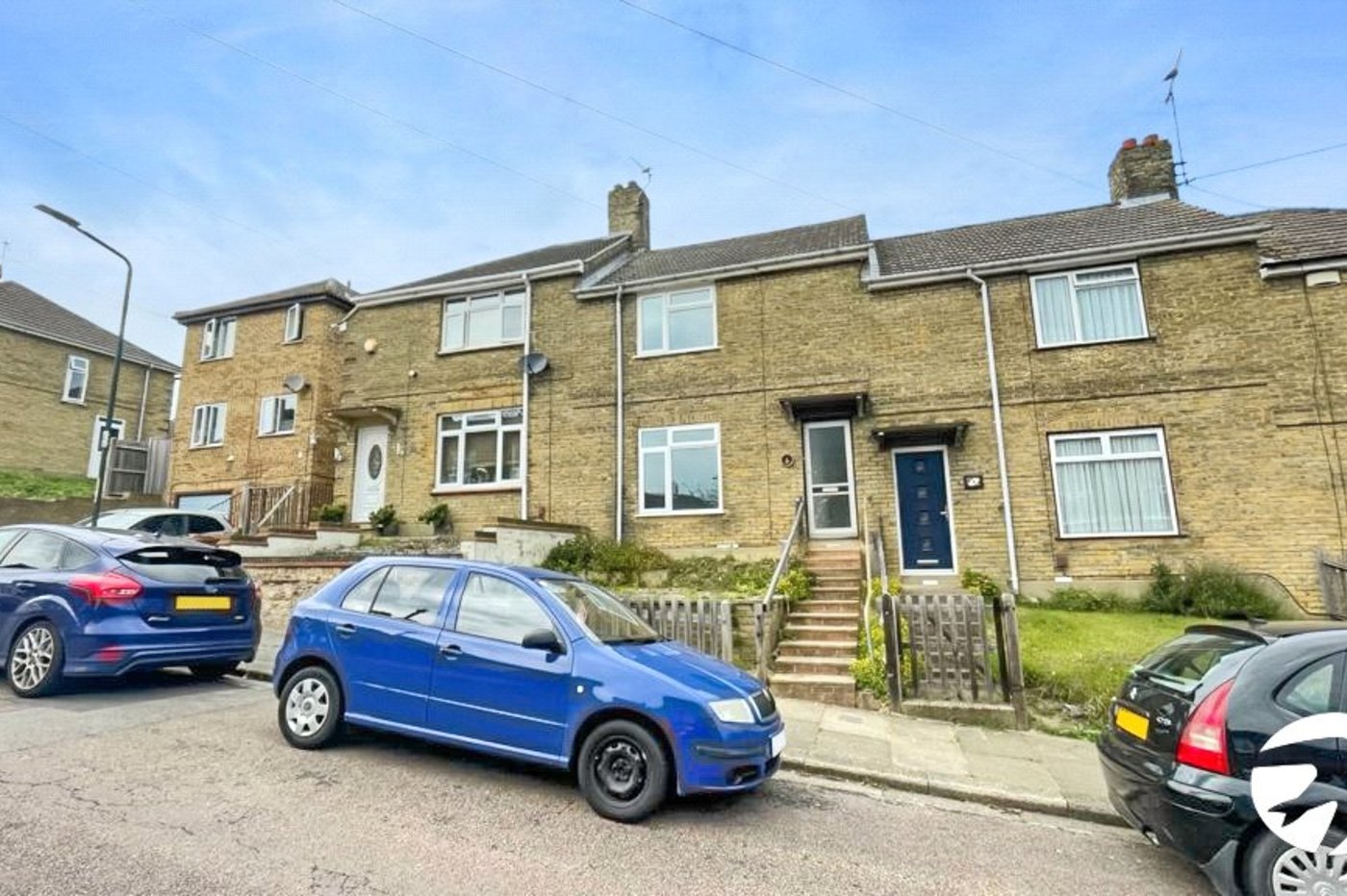 3 bedroom house to rent in Rochester | Robinson Michael & Jackson