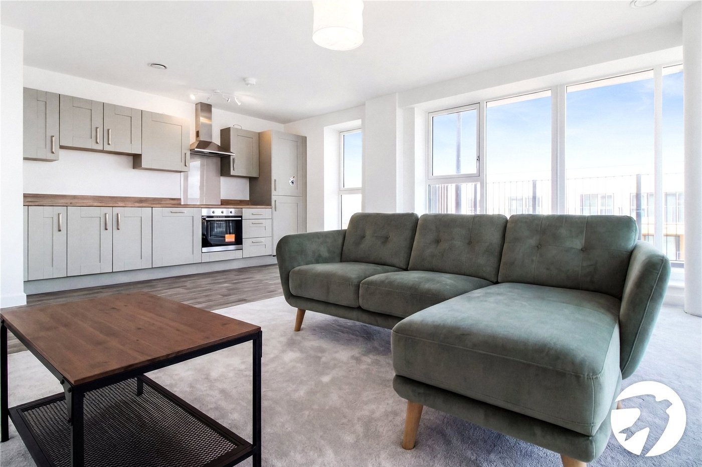 2 bedroom property to rent in Northfleet | Robinson Michael & Jackson