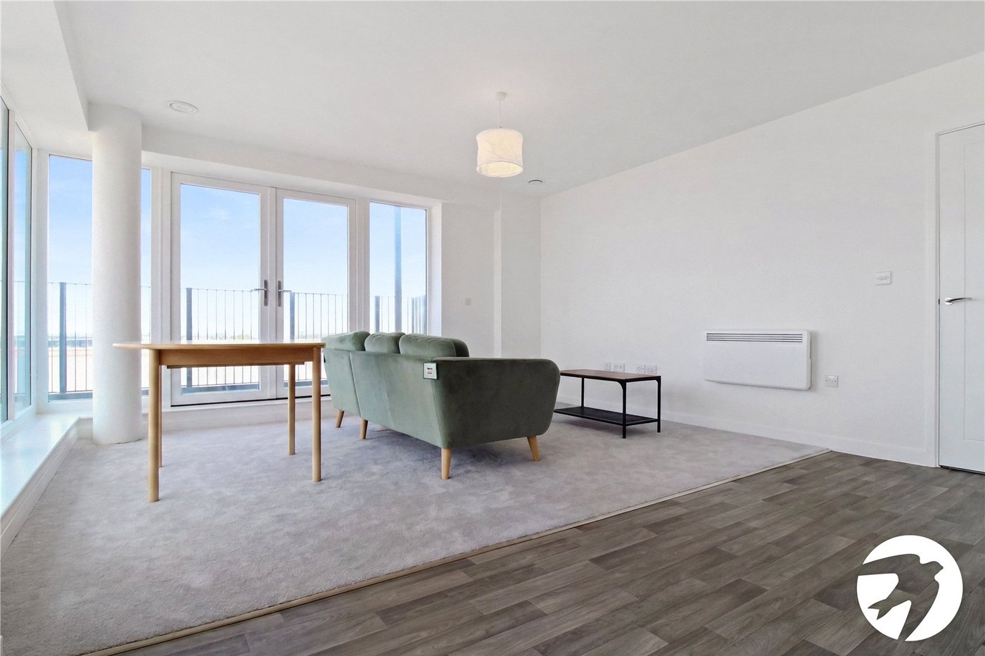 2 bedroom property to rent in Northfleet | Robinson Michael & Jackson