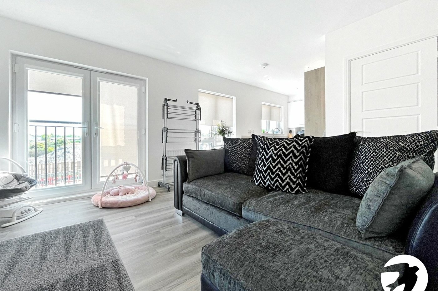 2 bedroom property to rent in Sittingbourne | Robinson Michael & Jackson