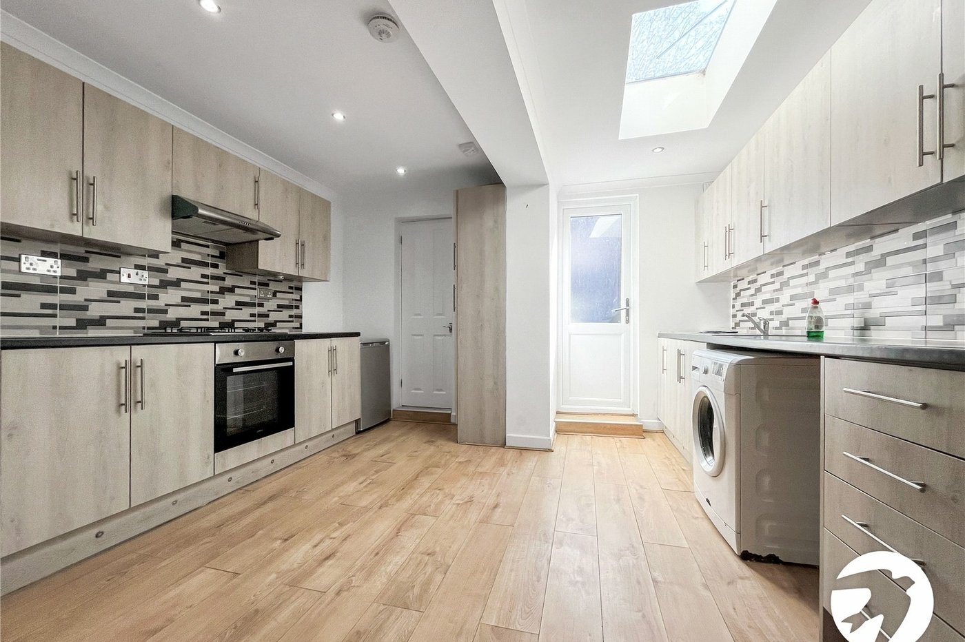 2 bedroom house to rent in Chatham | Robinson Michael & Jackson