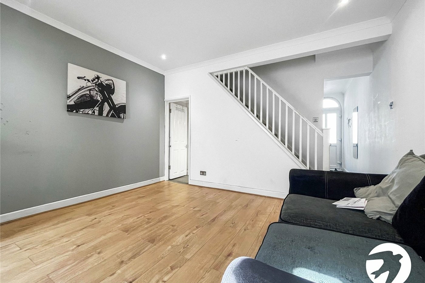 2 bedroom house to rent in Chatham | Robinson Michael & Jackson