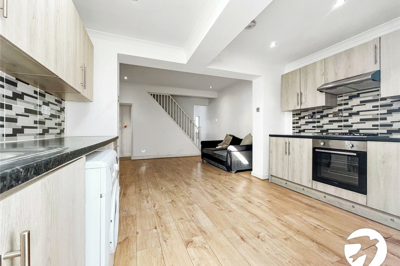 2 bedroom house to rent in Chatham | Robinson Michael & Jackson