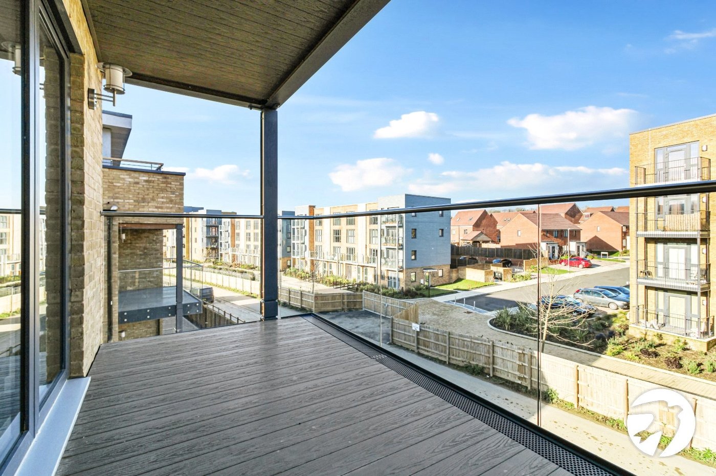 2 bedroom property to rent in Castle Hill Drive | Robinson Michael & Jackson