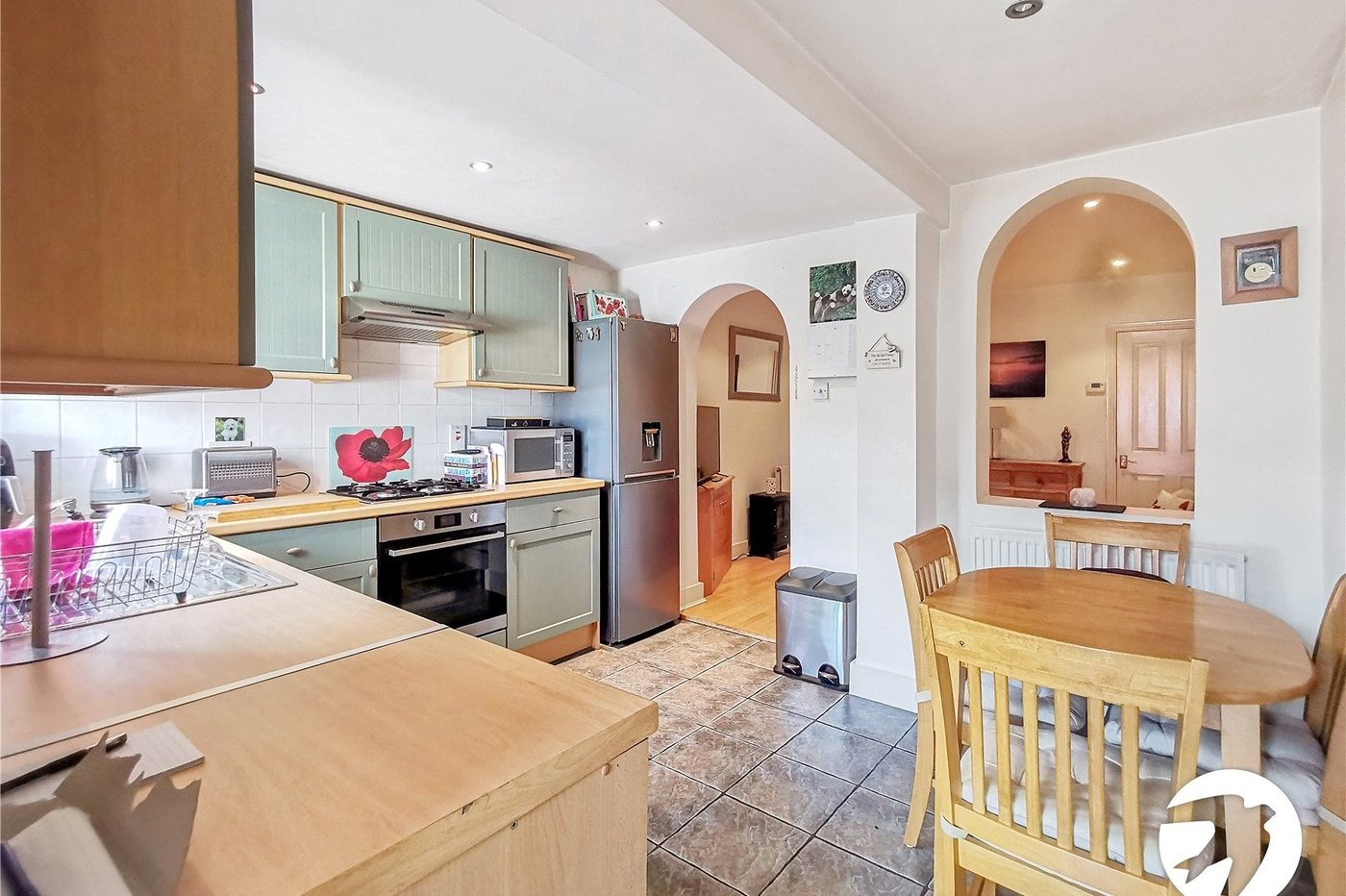 2 bedroom house to rent in Dartford | Robinson Jackson