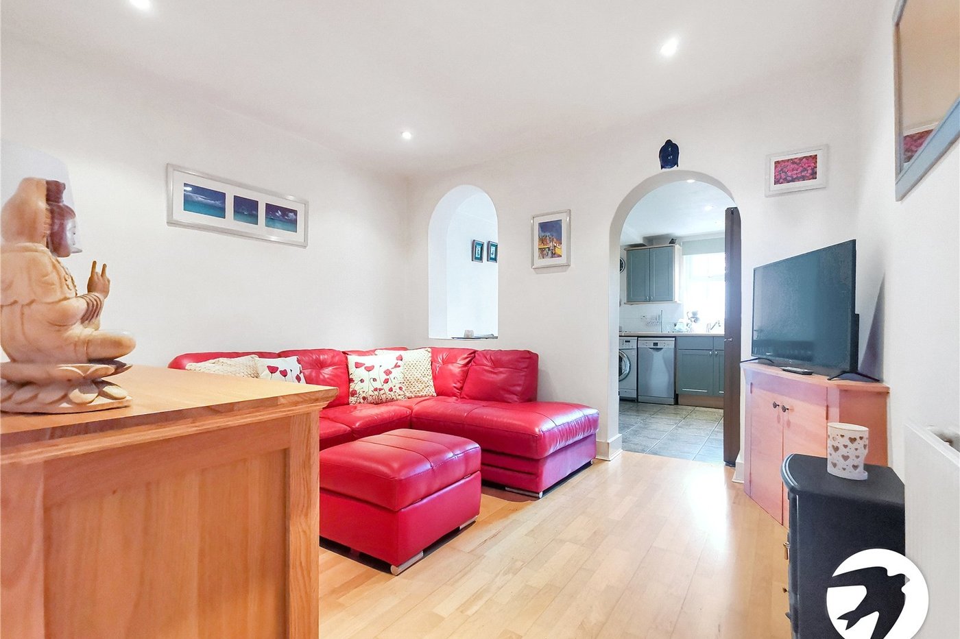 2 bedroom house to rent in Dartford | Robinson Jackson