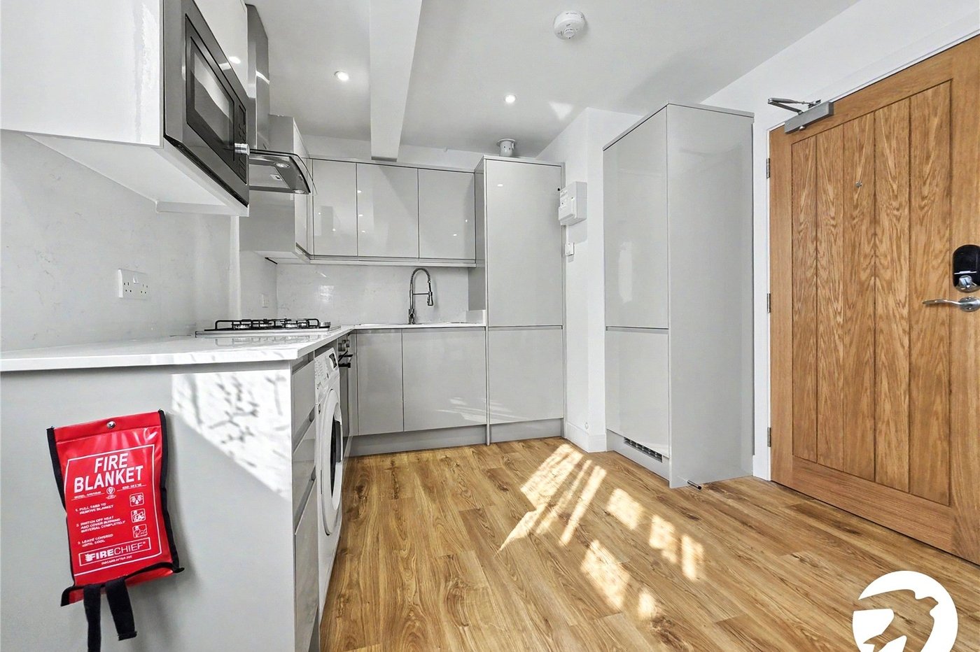 1 bedroom property to rent in Bromley | Robinson Jackson