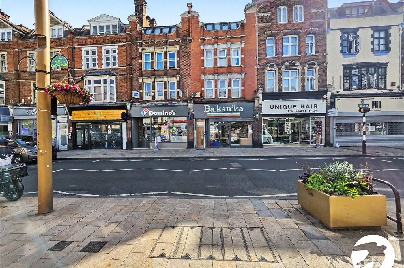 1 bedroom property to rent in Bromley | Robinson Jackson