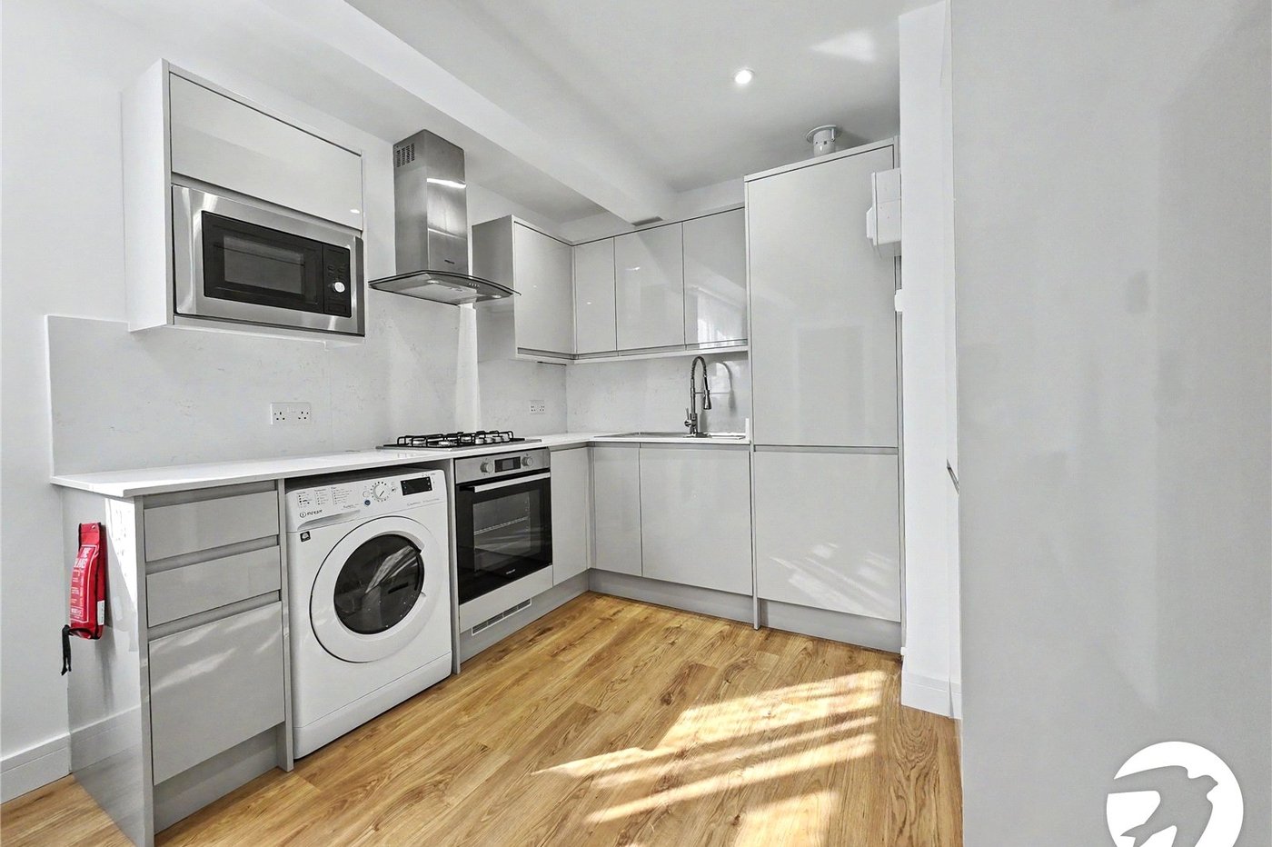 1 bedroom property to rent in Bromley | Robinson Jackson
