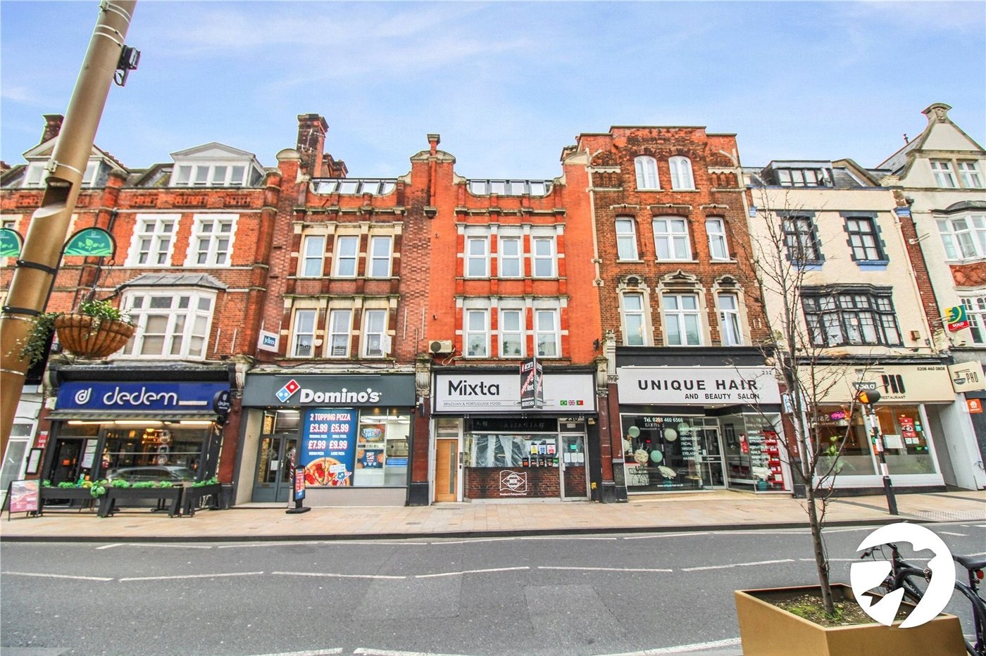 1 bedroom property to rent in Bromley | Robinson Jackson