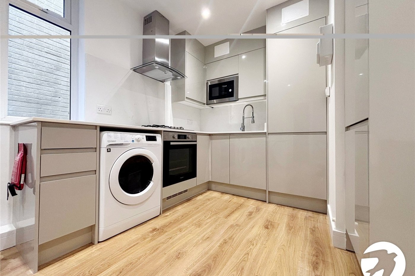 1 bedroom property to rent in Bromley | Robinson Jackson