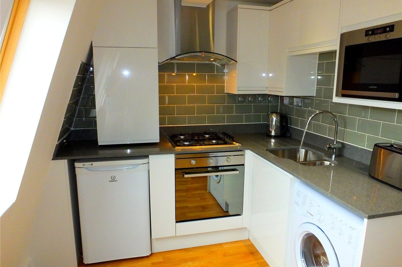 1 bedroom property to rent in Bromley | Robinson Jackson