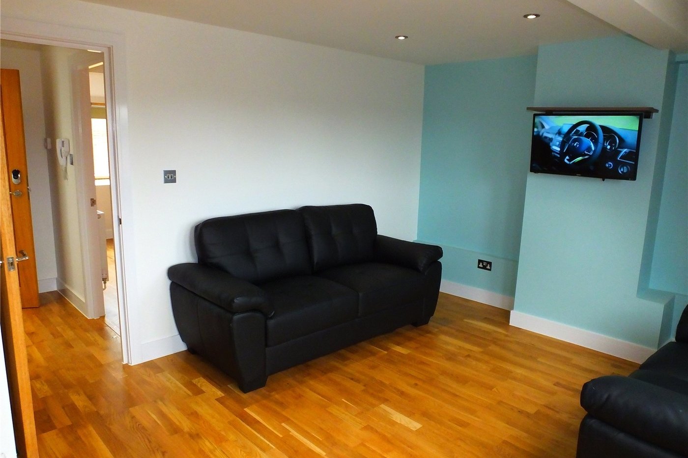 1 bedroom property to rent in Bromley | Robinson Jackson