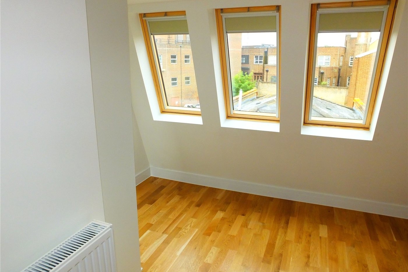 1 bedroom property to rent in Bromley | Robinson Jackson