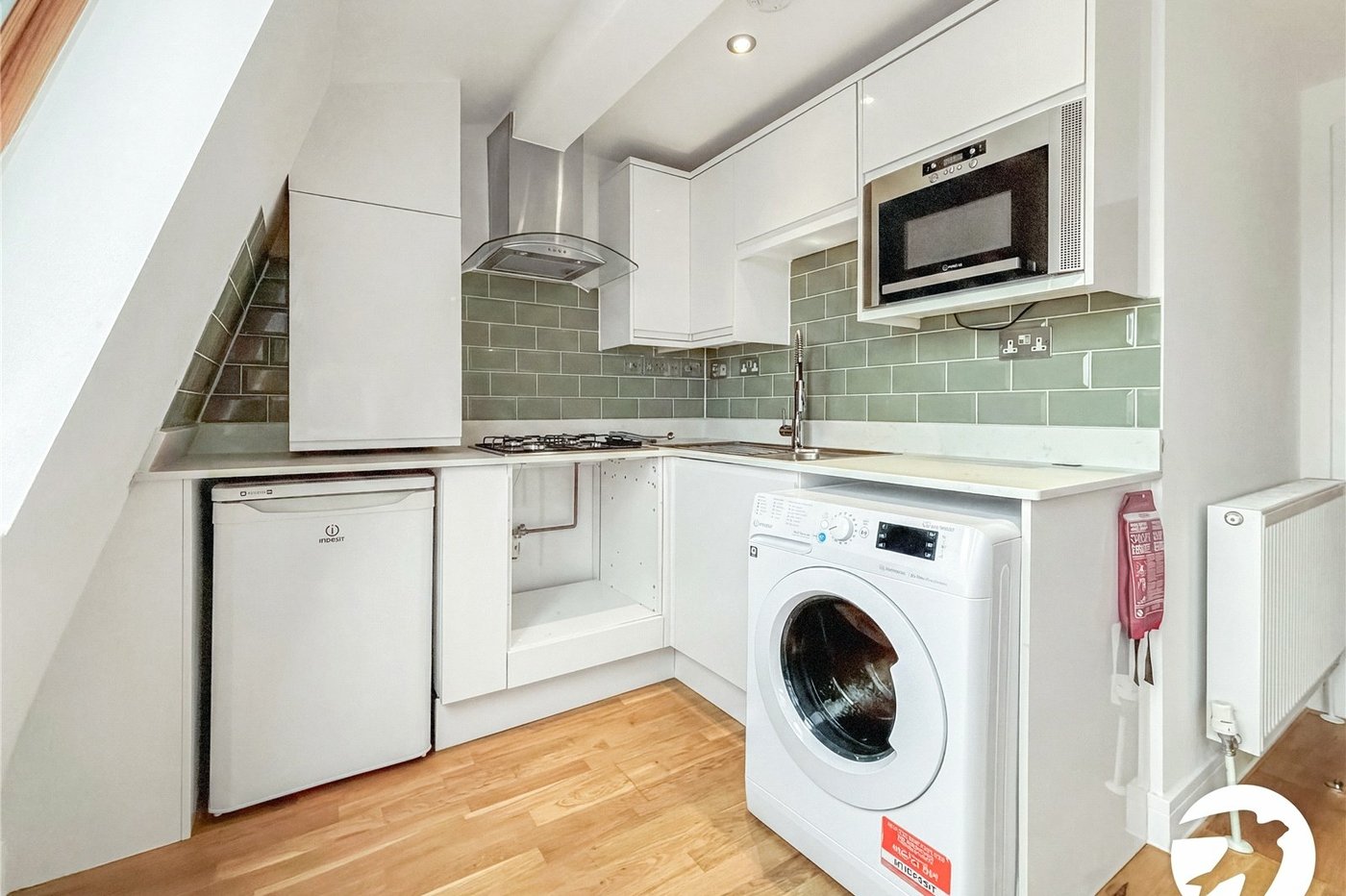 1 bedroom property to rent in Bromley | Robinson Jackson