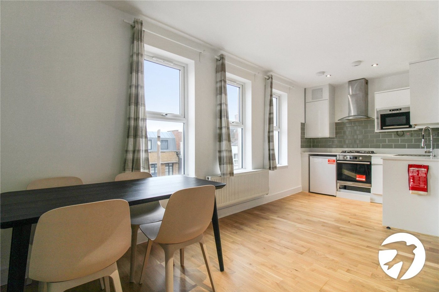 1 bedroom property to rent in Bromley | Robinson Jackson