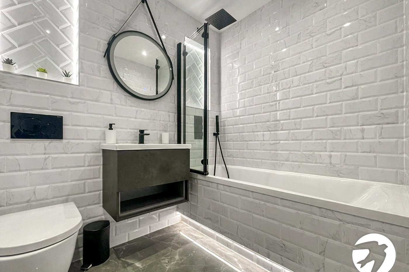 1 bedroom property to rent in Chatham | Robinson Michael & Jackson