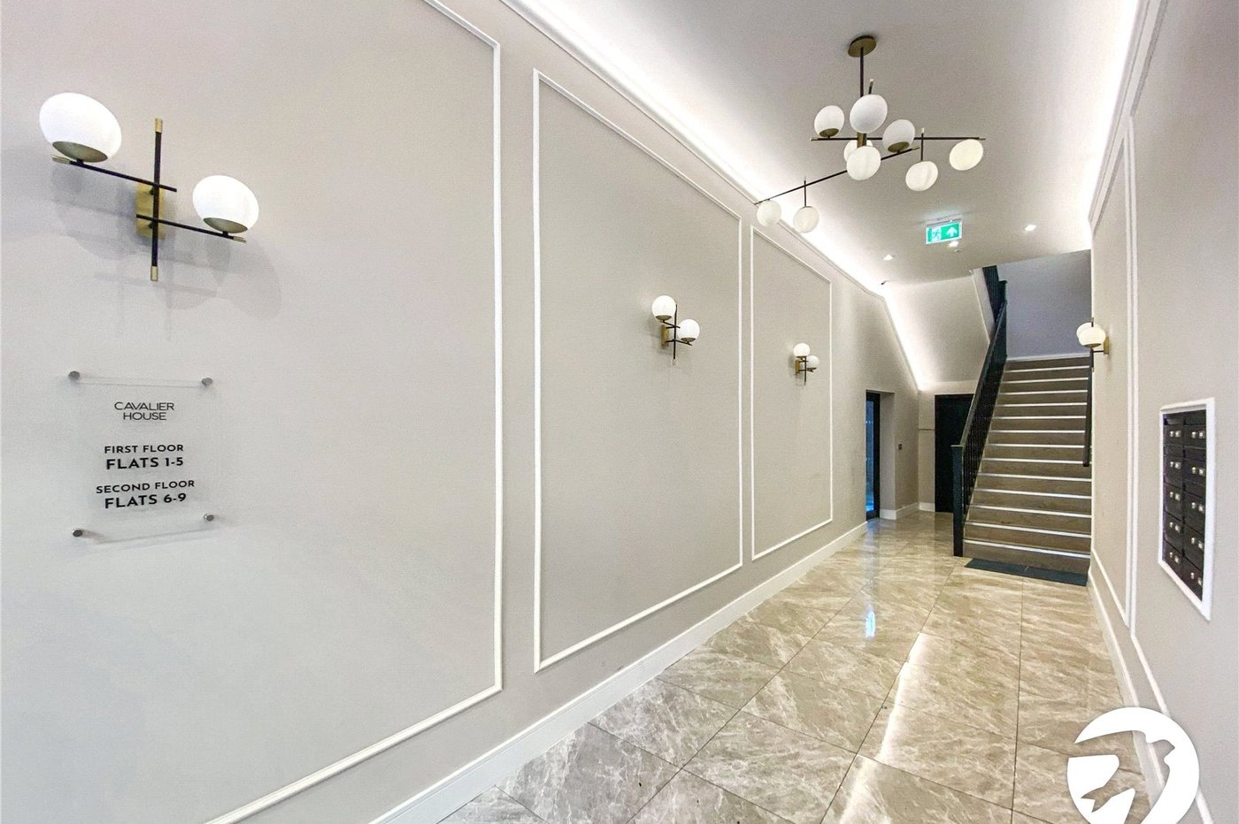 1 bedroom property to rent in Chatham | Robinson Michael & Jackson