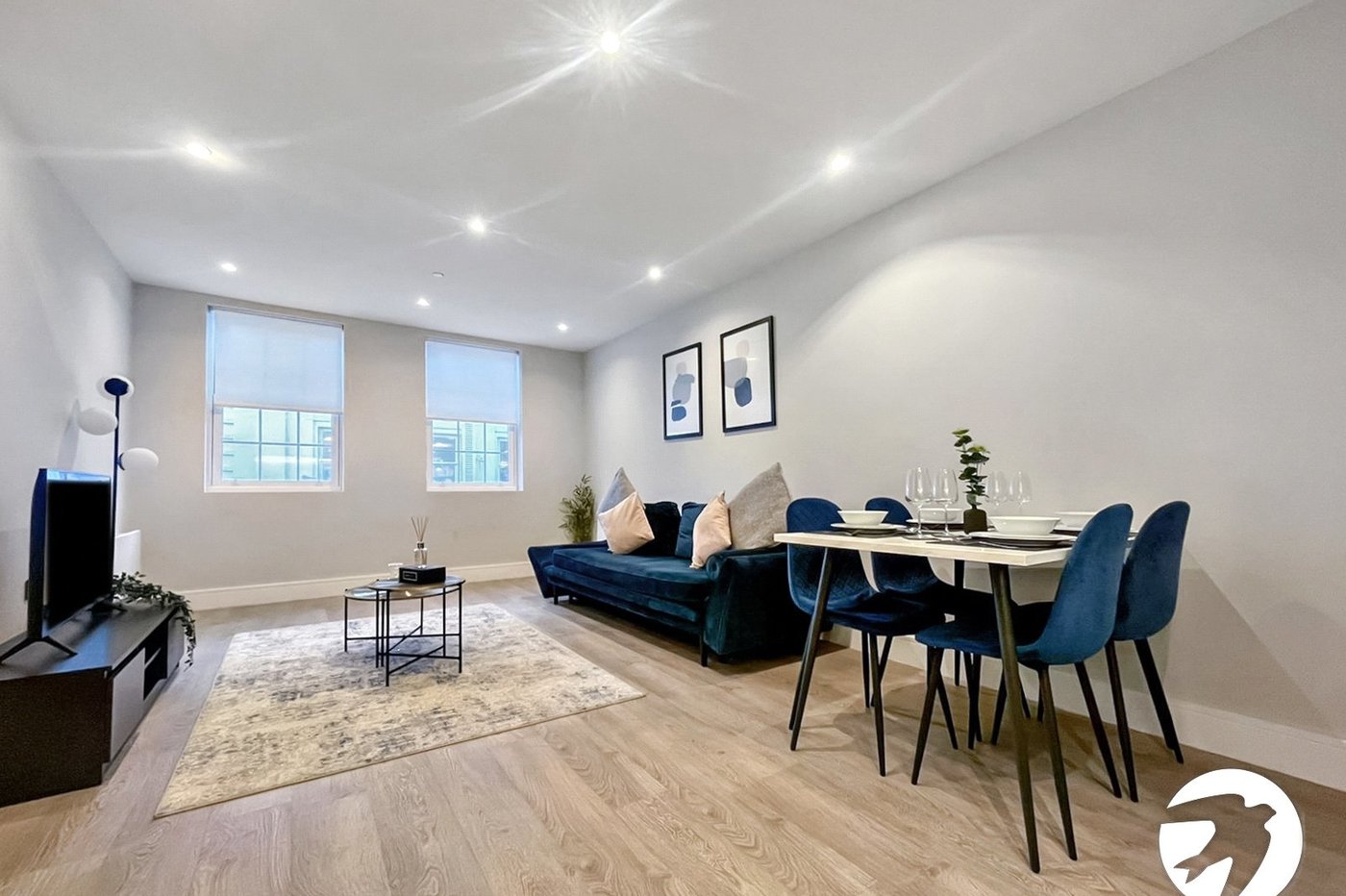 1 bedroom property to rent in Chatham | Robinson Michael & Jackson