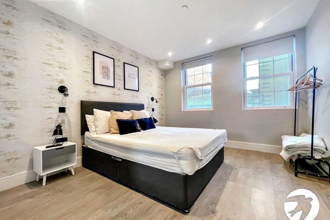 1 bedroom property to rent in Chatham | Robinson Michael & Jackson